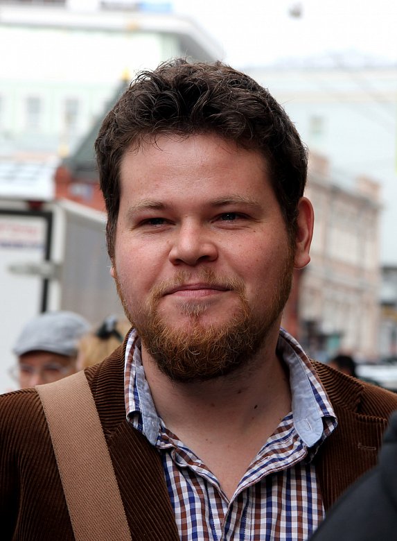 Перегудов Егор Михайлович