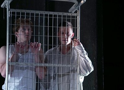 Мастер и Маргарита