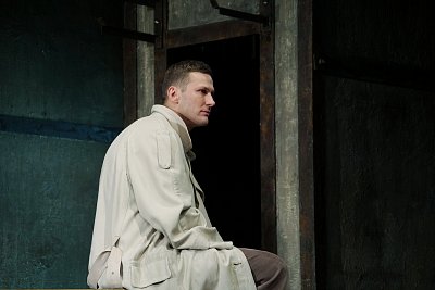 Мастер и Маргарита