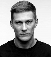 Павел Чинарёв