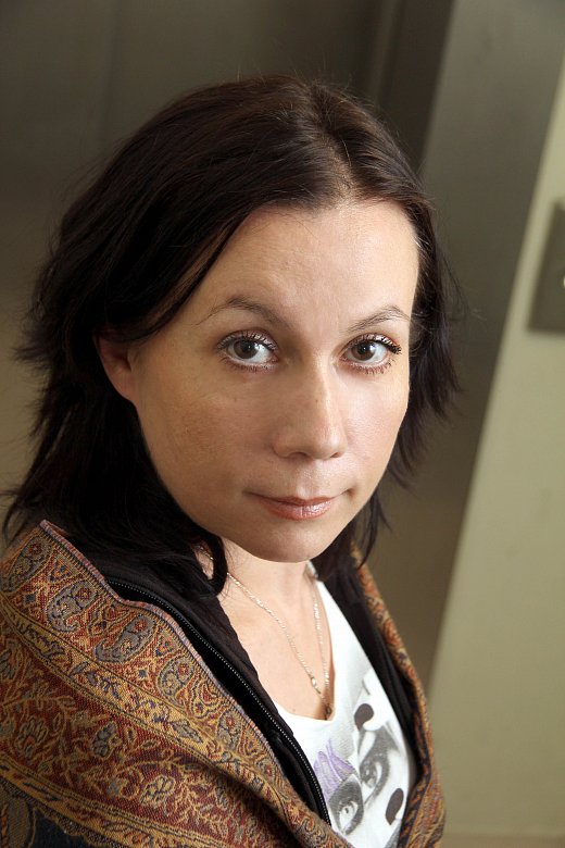 Липская Ольга Владимировна