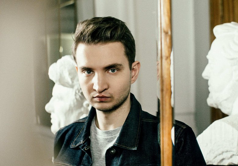 Стадников Андрей Вячеславович