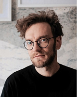 Михаил Заиканов