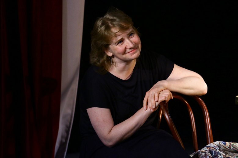 Попова Вера