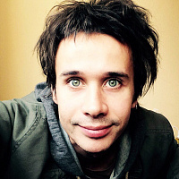 Константин Соловьёв