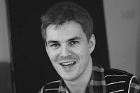 Глеб Черепанов