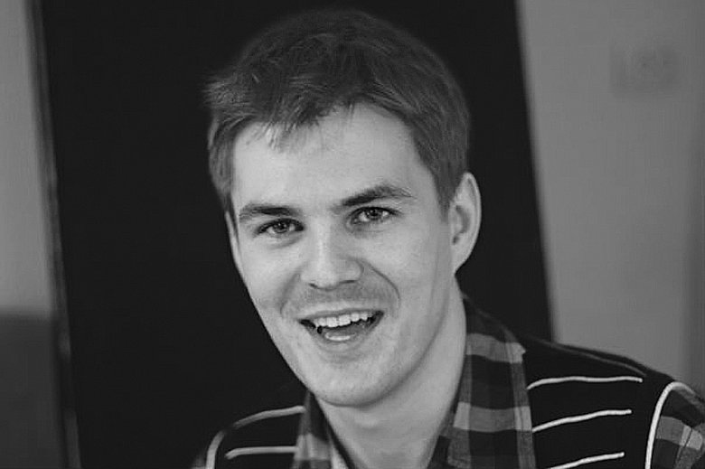 Черепанов Глеб Сергеевич