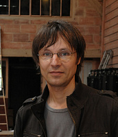 Даниэль Жанто