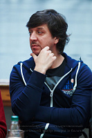 Игорь Капустин