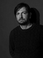 Леша Лобанов