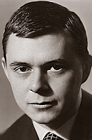 Алексей Борзунов