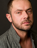 Даниил Ахмедов