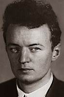 Александр Афиногенов