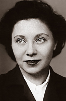 Зинаида Баталова