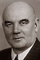 Сергей Блинников