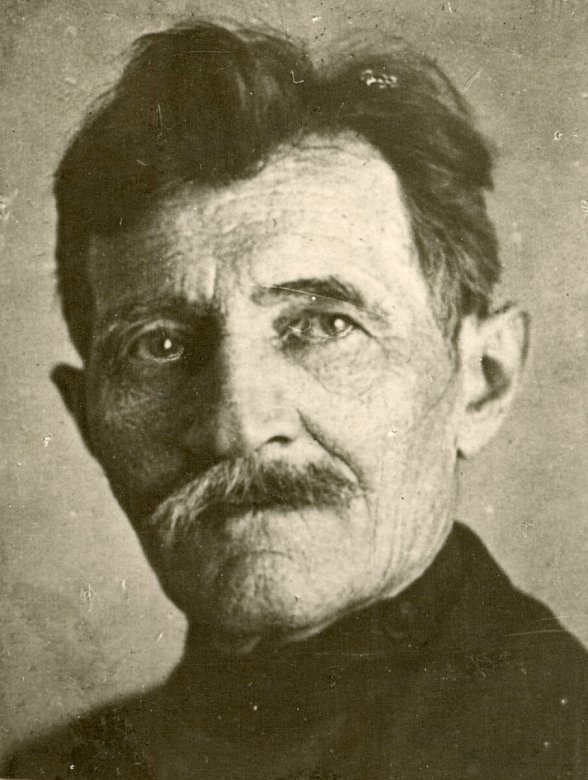 Валдаев Степан Евгеньевич