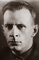 Пётр Вильямс