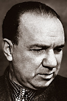 Борис Волков