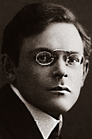 Сергей Воронов