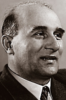 Георгий Герасимов