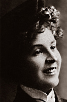 Ольга Гзовская