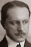 Мстислав Добужинский