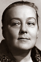 Татьяна Забродина