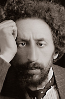 Борис Израилевский