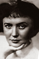 Валентина Калинина