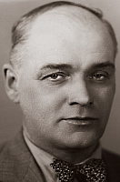 Евгений Калужский