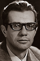 Аркадий Кеслер