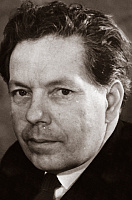 Юрий (Георгий) Кольцов