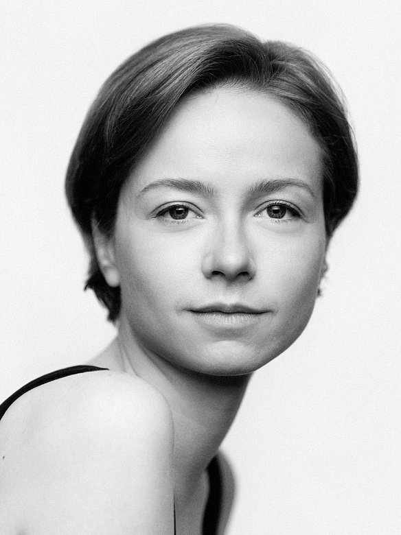 Райзман Софья Евгеньевна