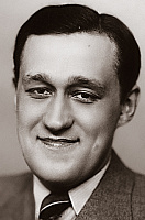 Григорий Конский