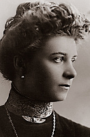 Татьяна Красковская