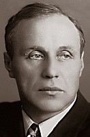 Иван Кудрявцев