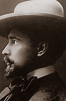 Серафим Судьбинин