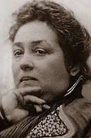 Мария Самарова