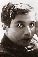 Вахтанг Мчеделов