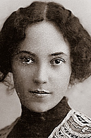 Вера Петрова