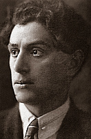 Исаак Рабинович