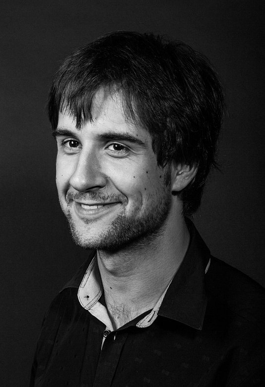 Акинчиц Алексей