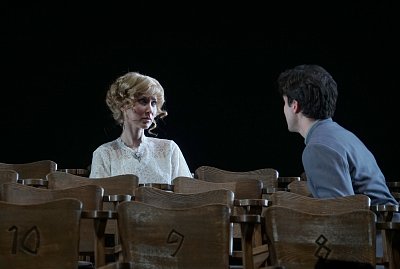 9 ряд. 10, 11 место