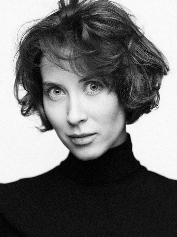 Васант Вероника Сергеевна