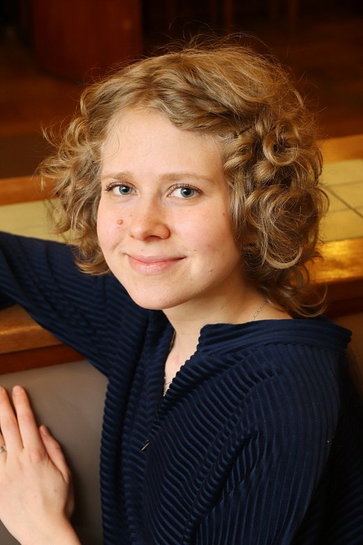 Кострикова Анна