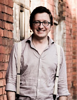 Кузьма Бодров