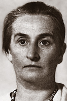 Татьяна Серебрякова