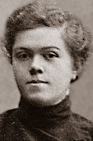 Антонина Собинякова