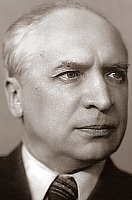 Николай Соснин