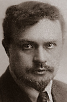 Илья Сургучёв